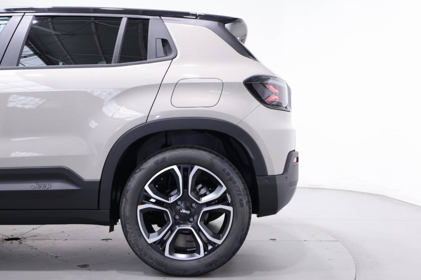 JEEP Avenger 39