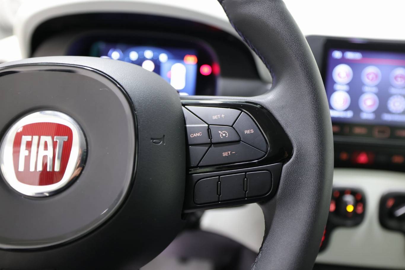 FIAT Panda 22