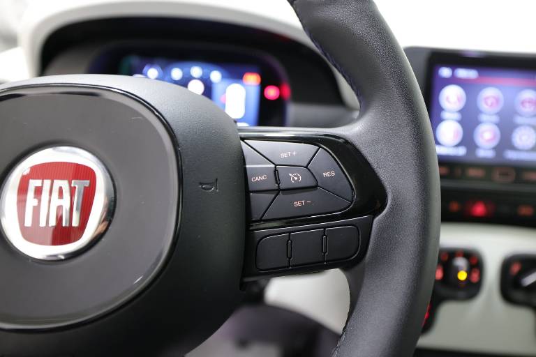 FIAT Panda 22