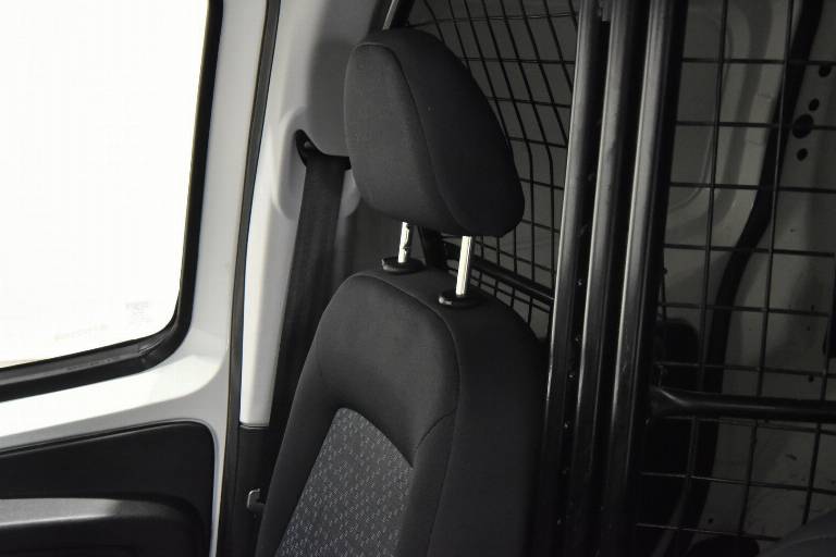 CITROEN Nemo 20