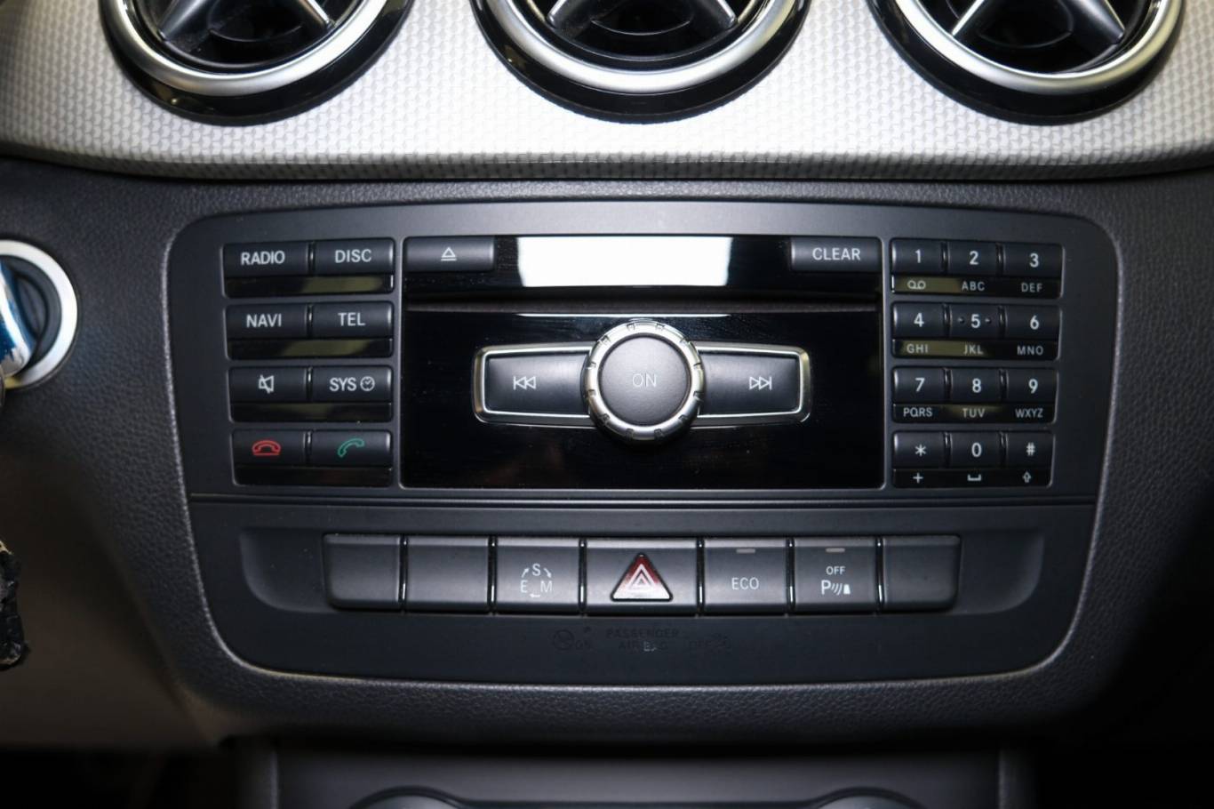 MERCEDES-BENZ B 180 28