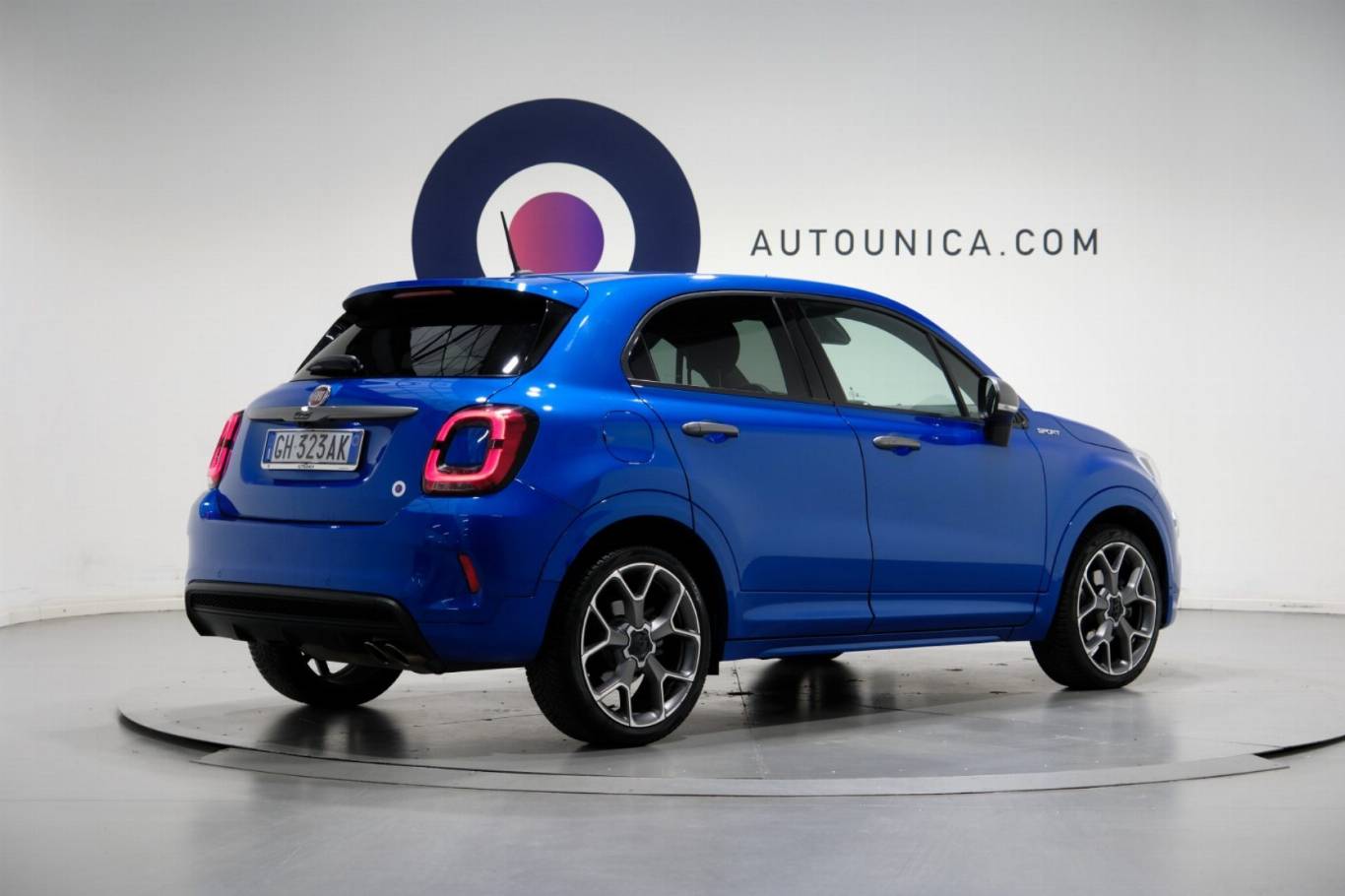 FIAT 500X 15