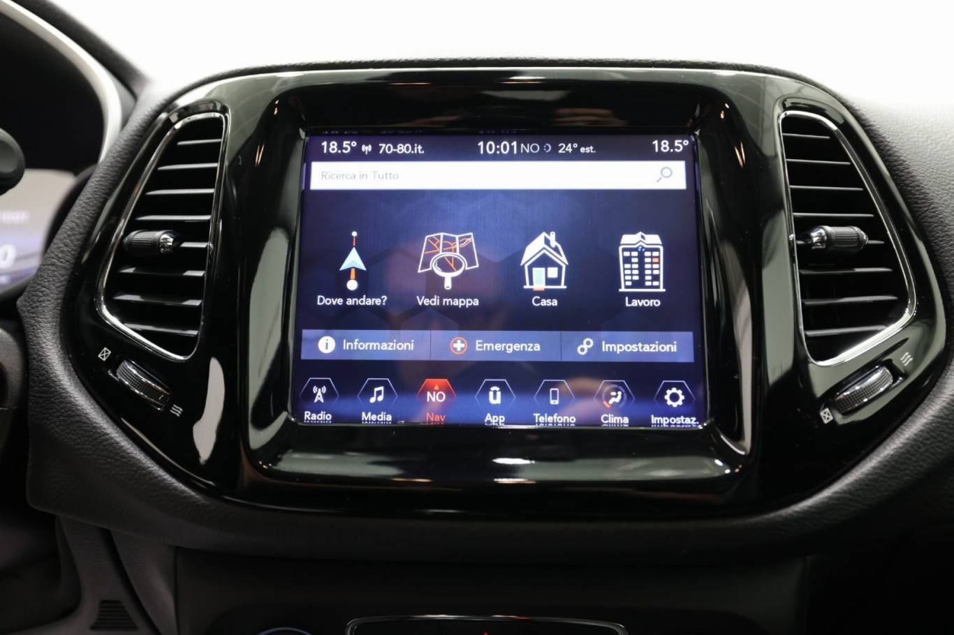 JEEP Compass 28