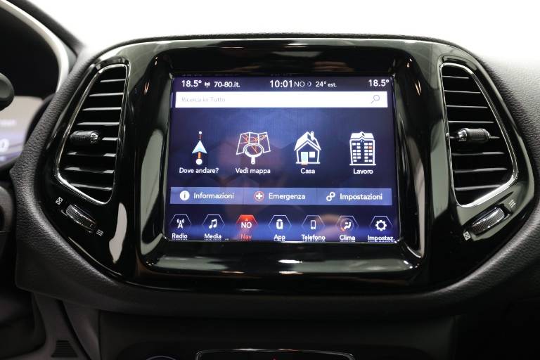 JEEP Compass 28