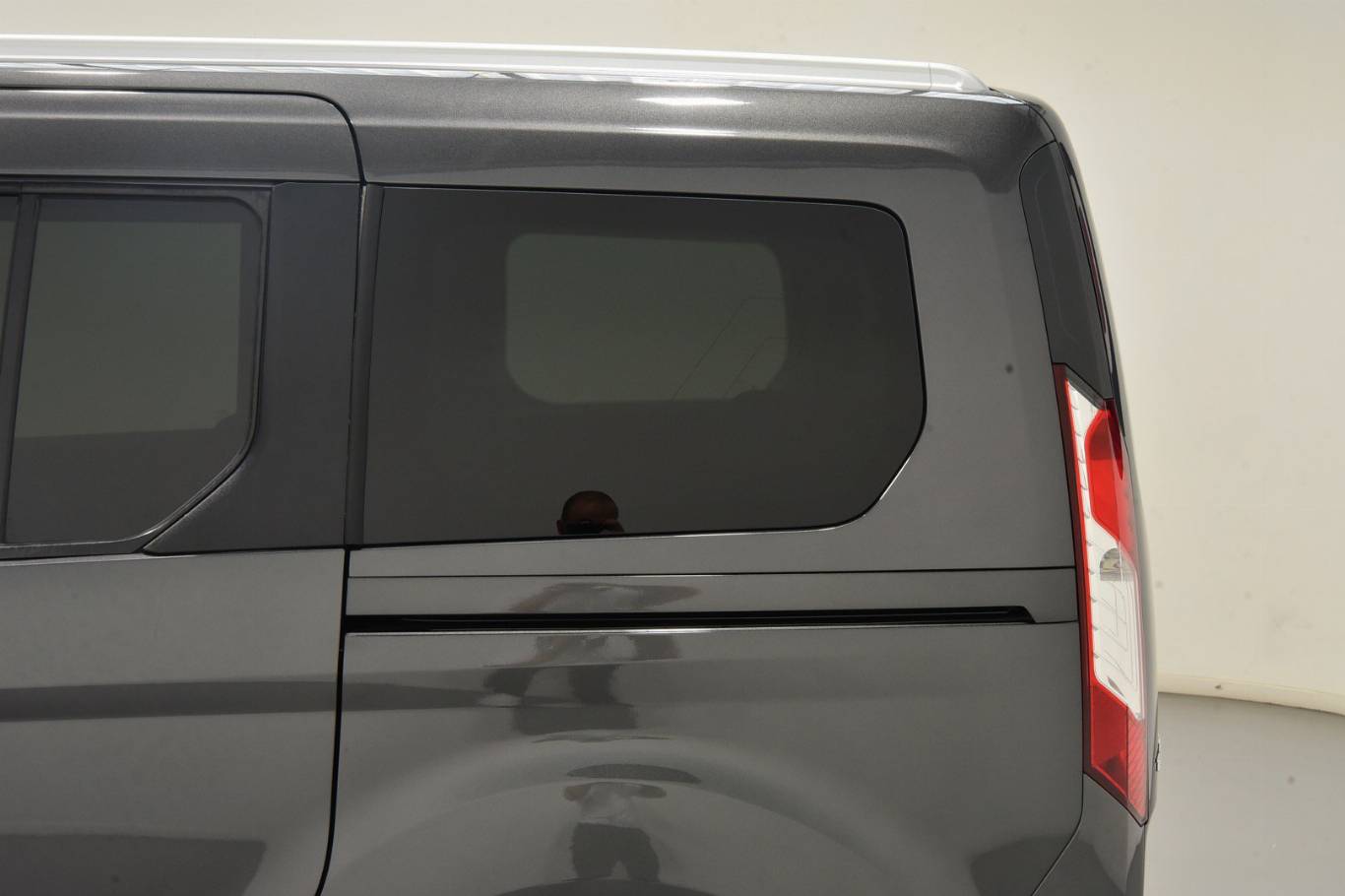 FORD Tourneo Connect 47