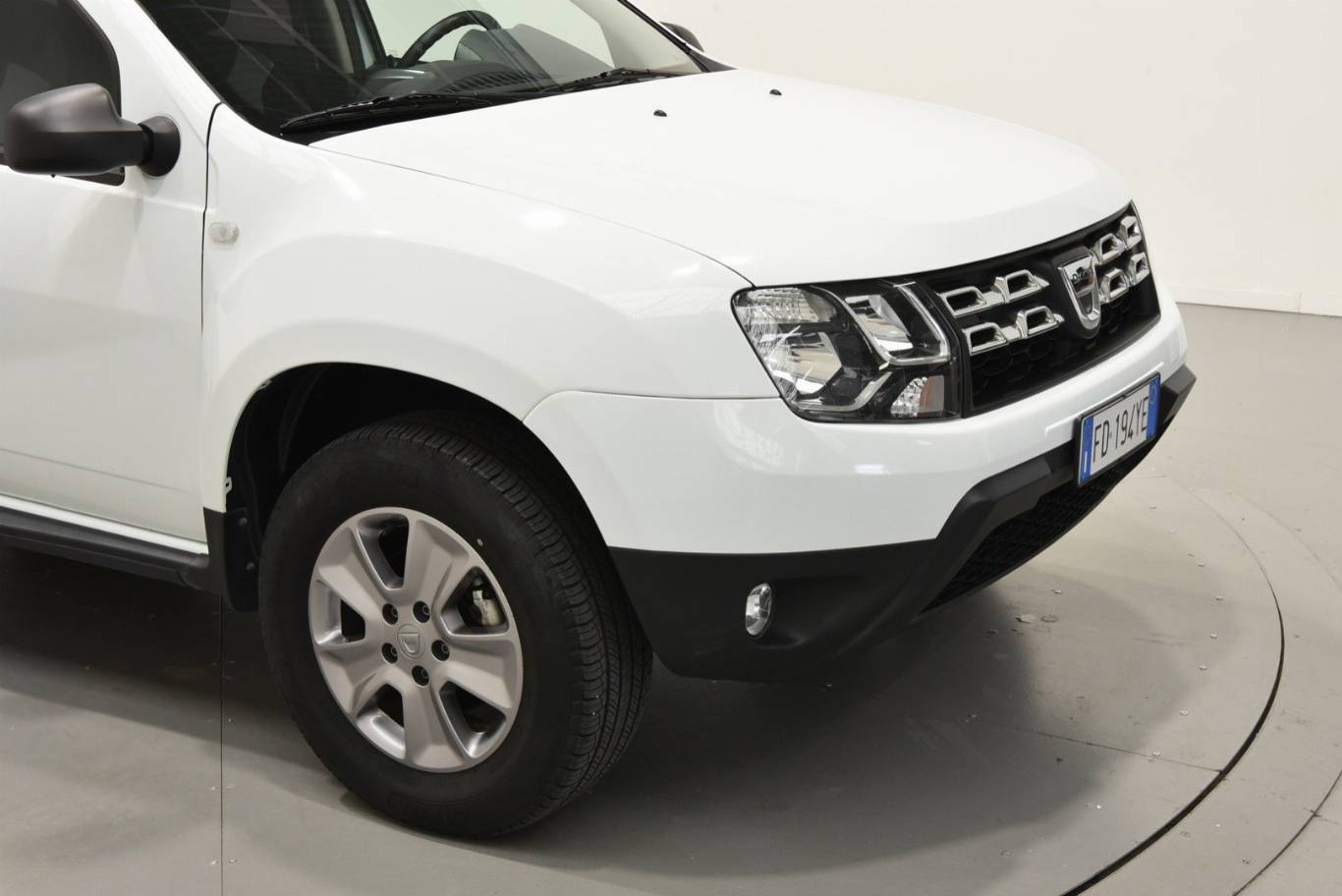 DACIA Duster 50