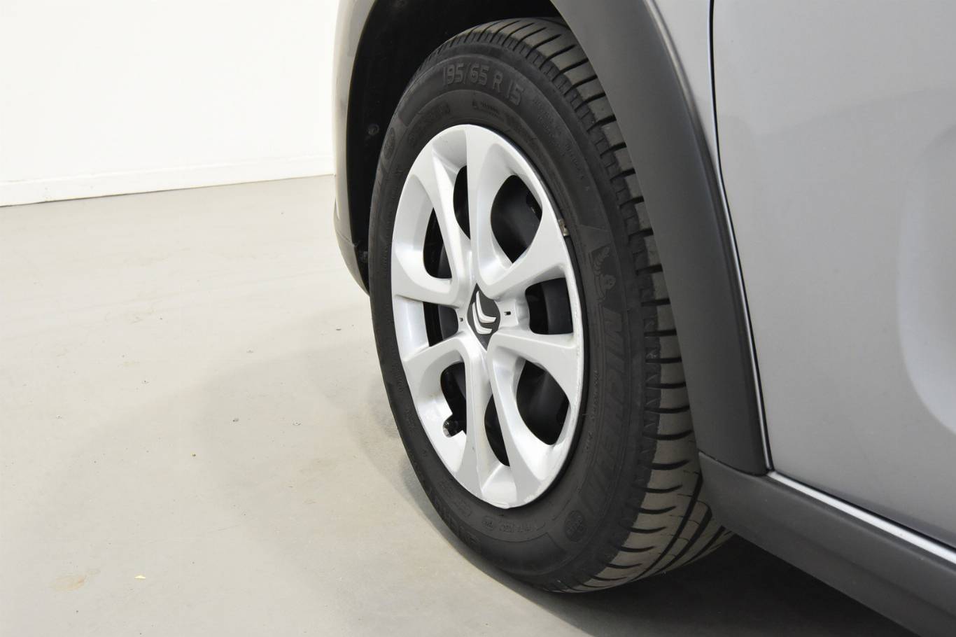CITROEN C3 9