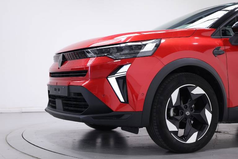 RENAULT Captur 11