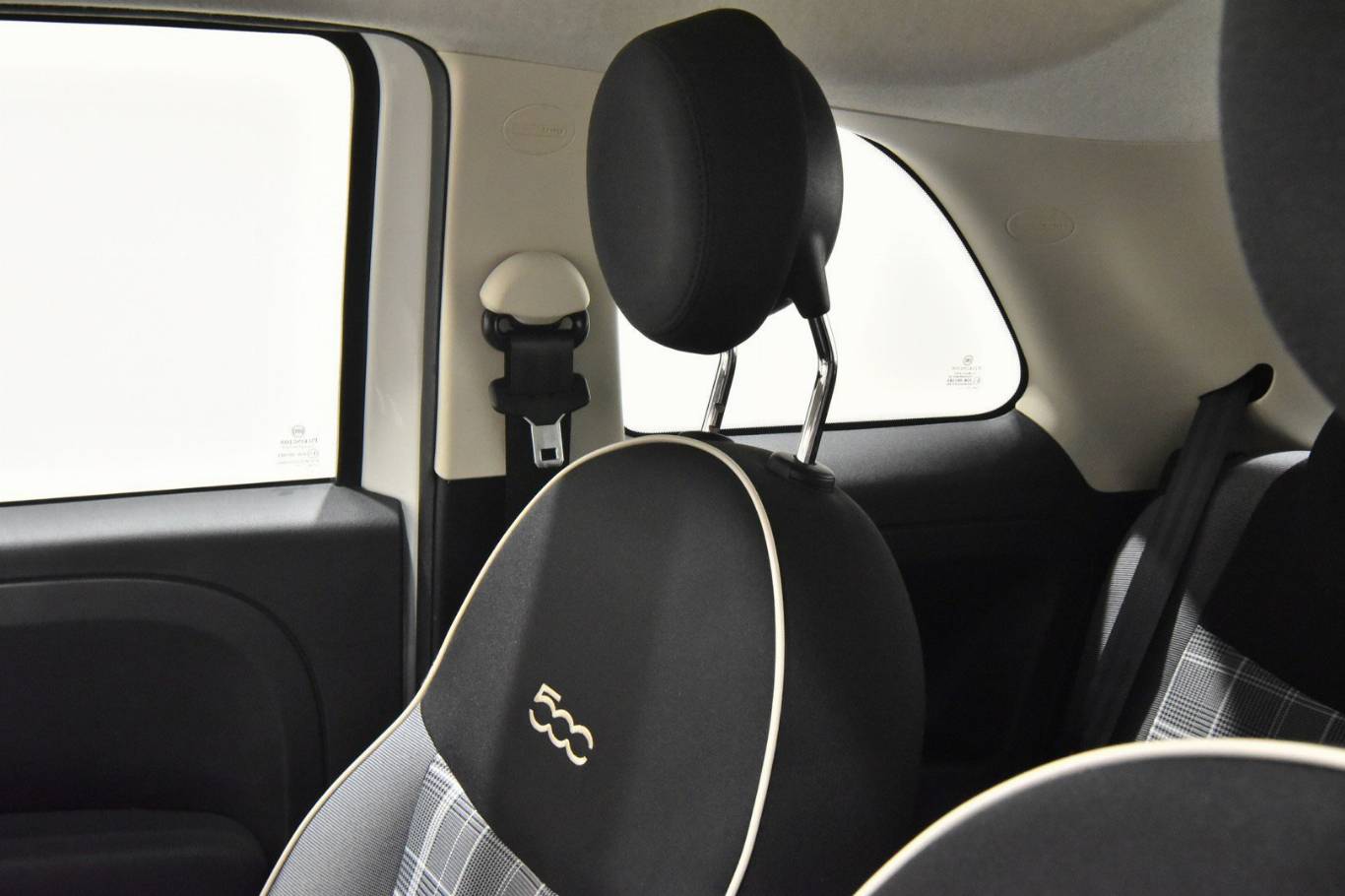 FIAT 500 35