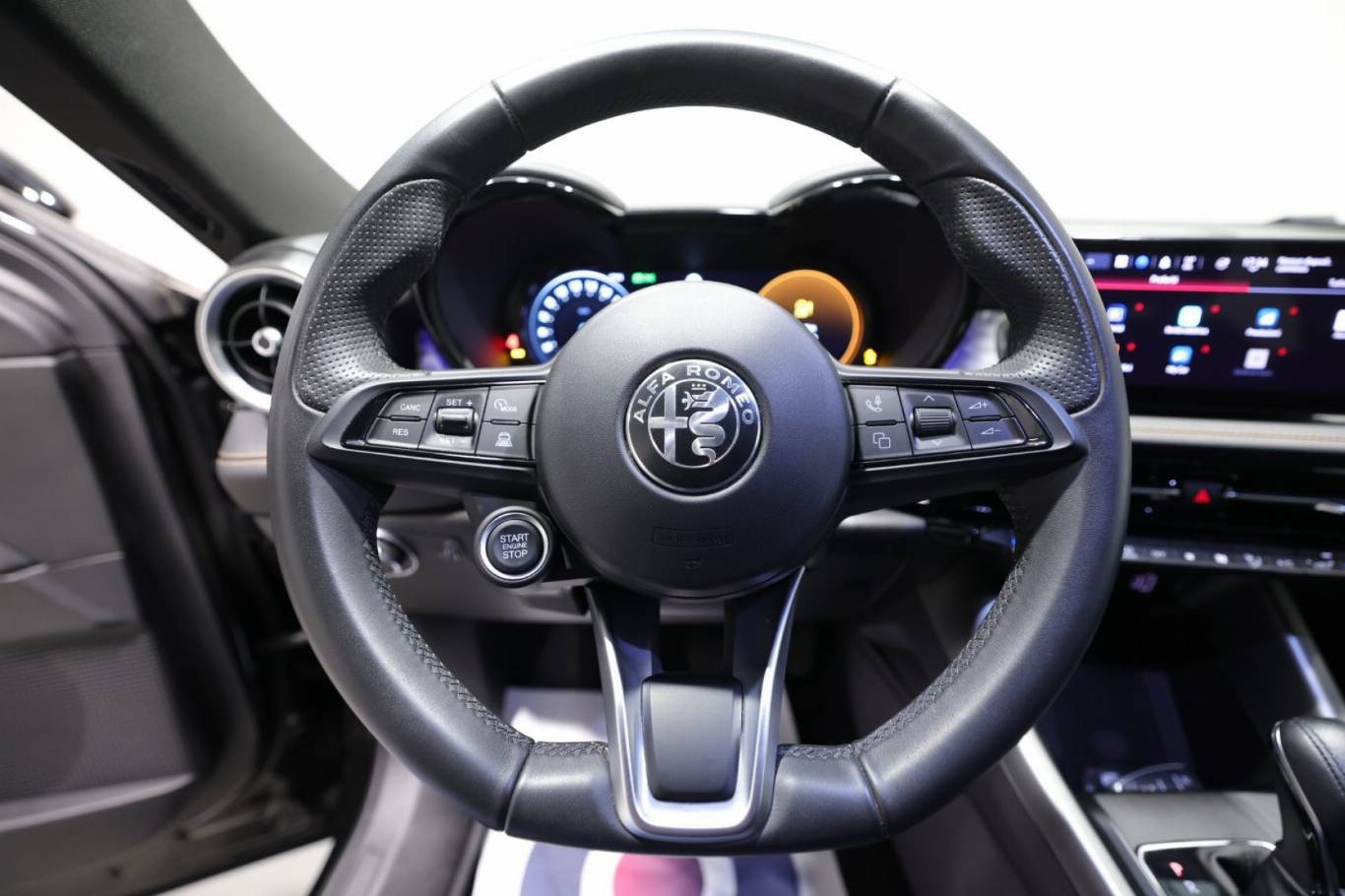 ALFA ROMEO Tonale 7