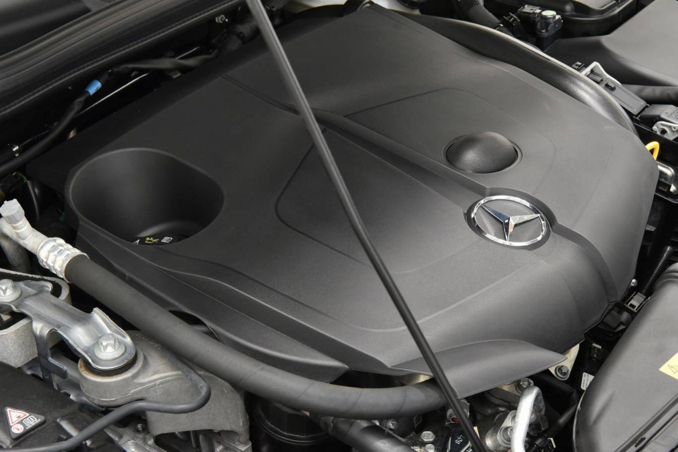 MERCEDES-BENZ A 200 49