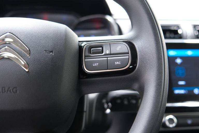 CITROEN C3 21