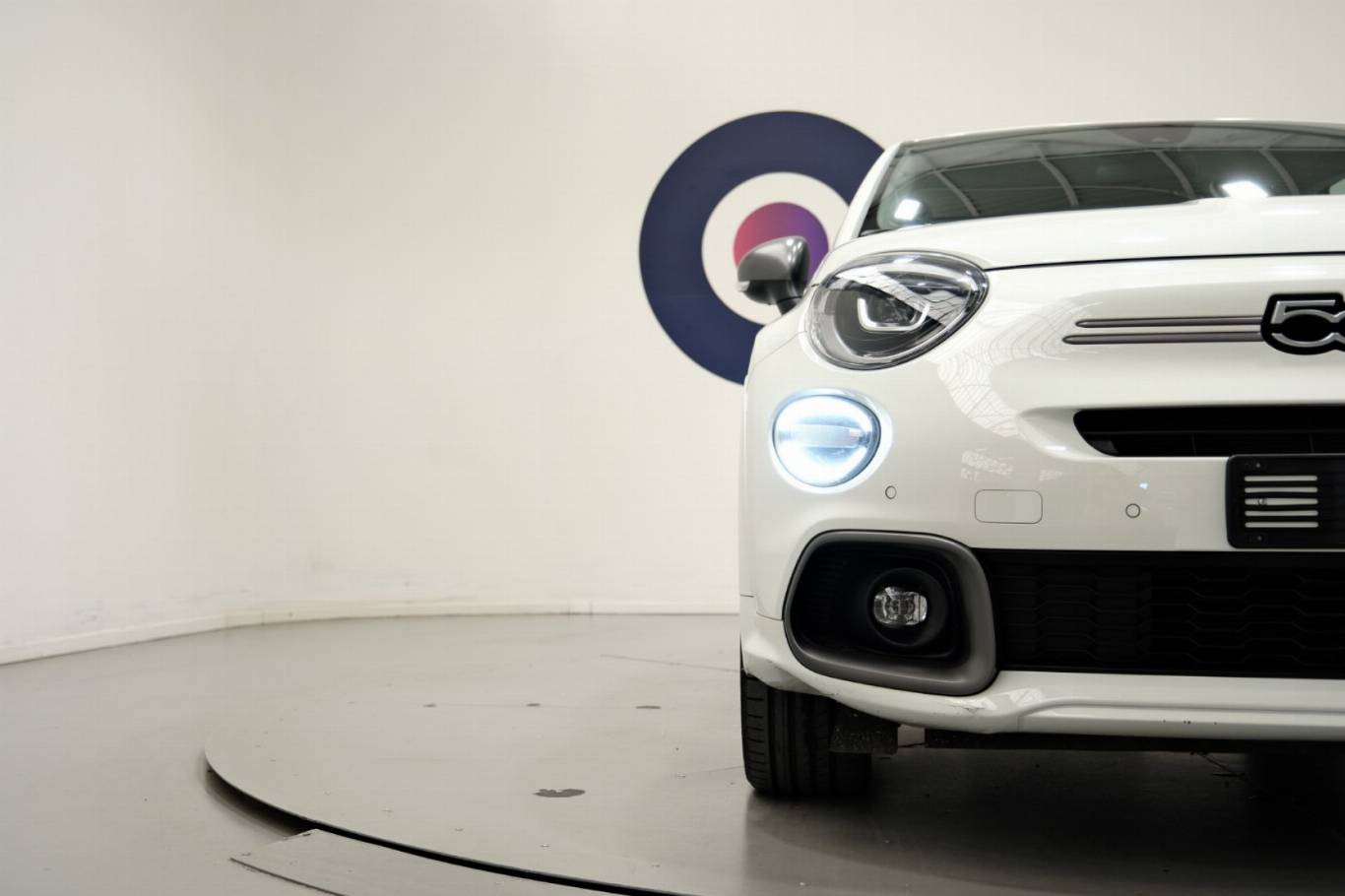 FIAT 500X 48