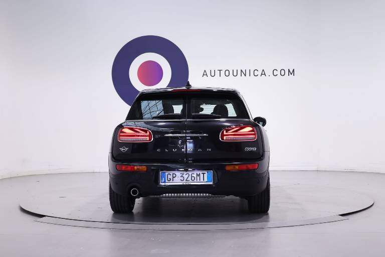 MINI Clubman 16