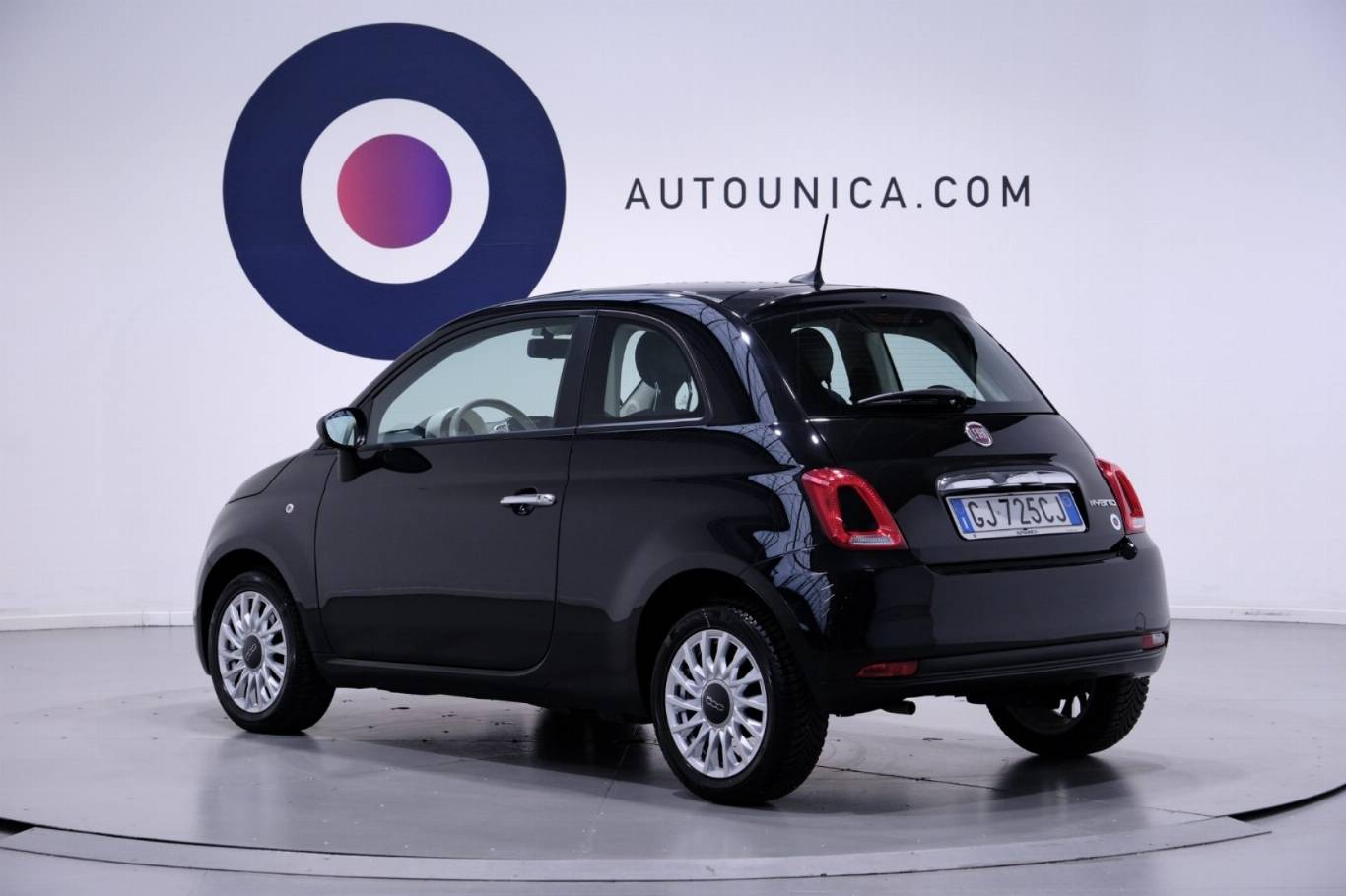 FIAT 500 17
