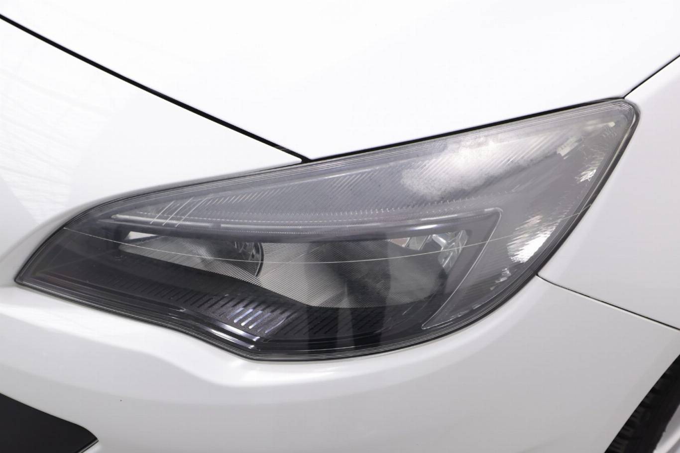 OPEL Astra 36