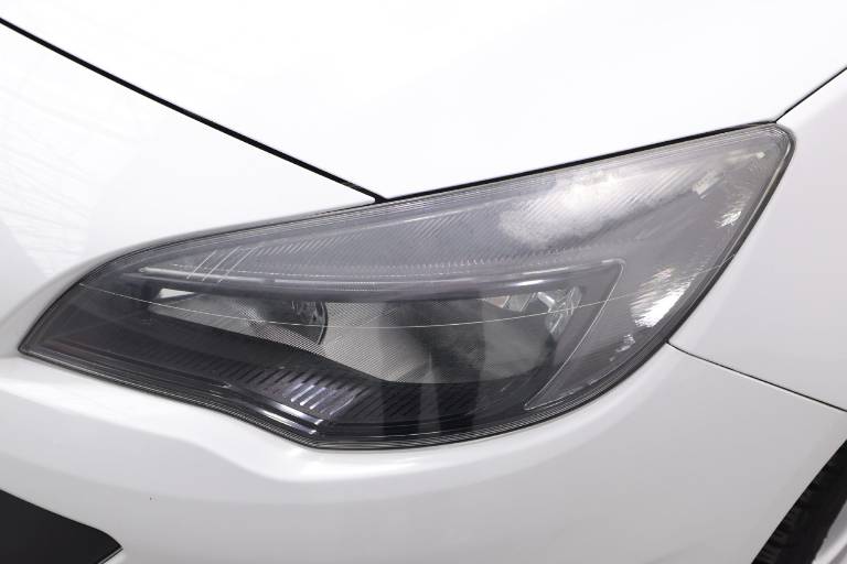 OPEL Astra 36