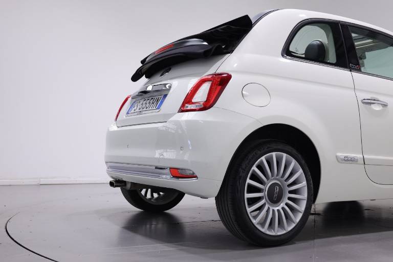 FIAT 500C 41