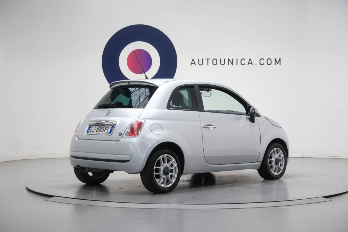 FIAT 500 15