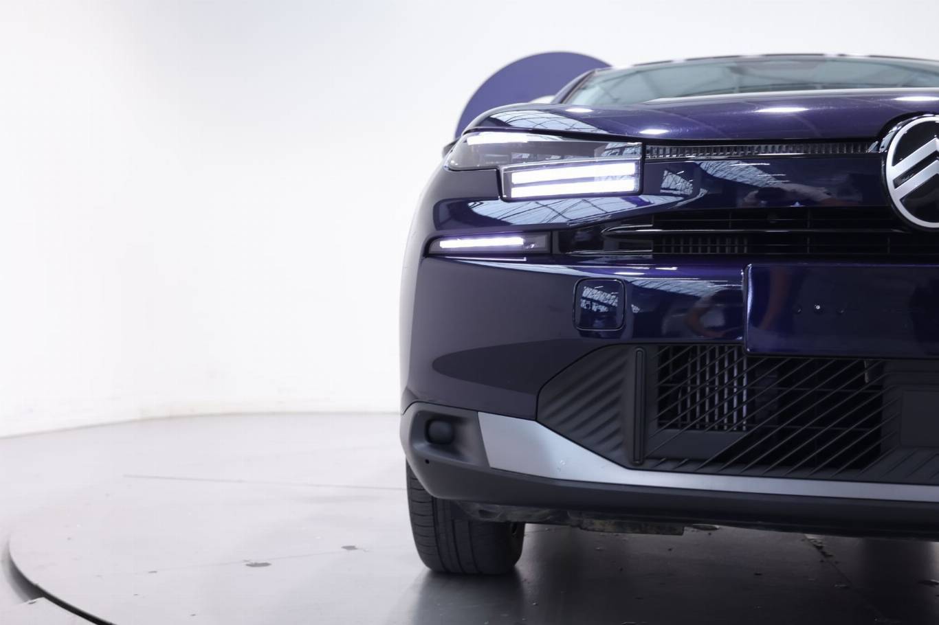 CITROEN C4 42
