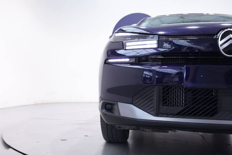 CITROEN C4 42