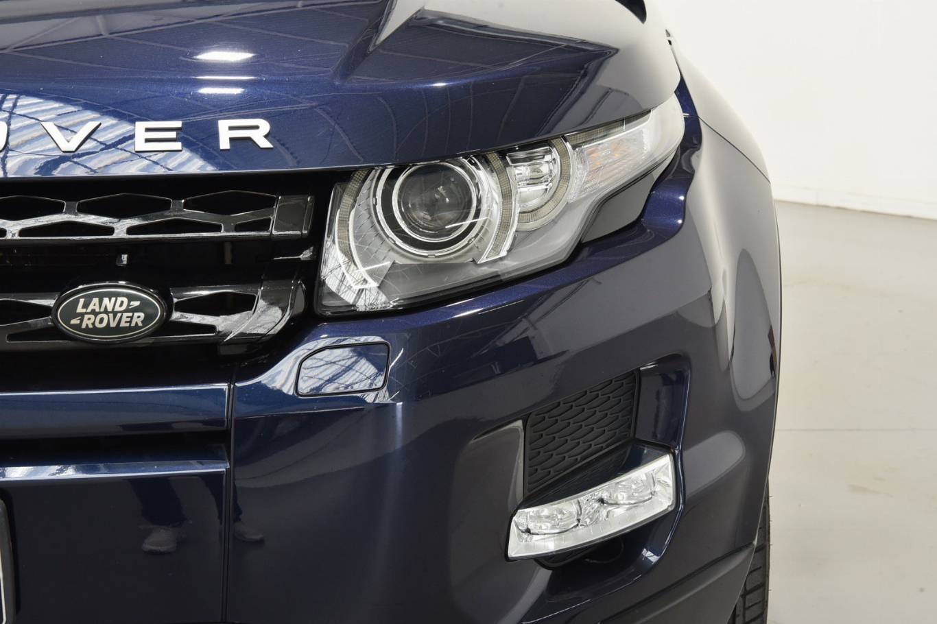 LAND ROVER Range Rover Evoque 31