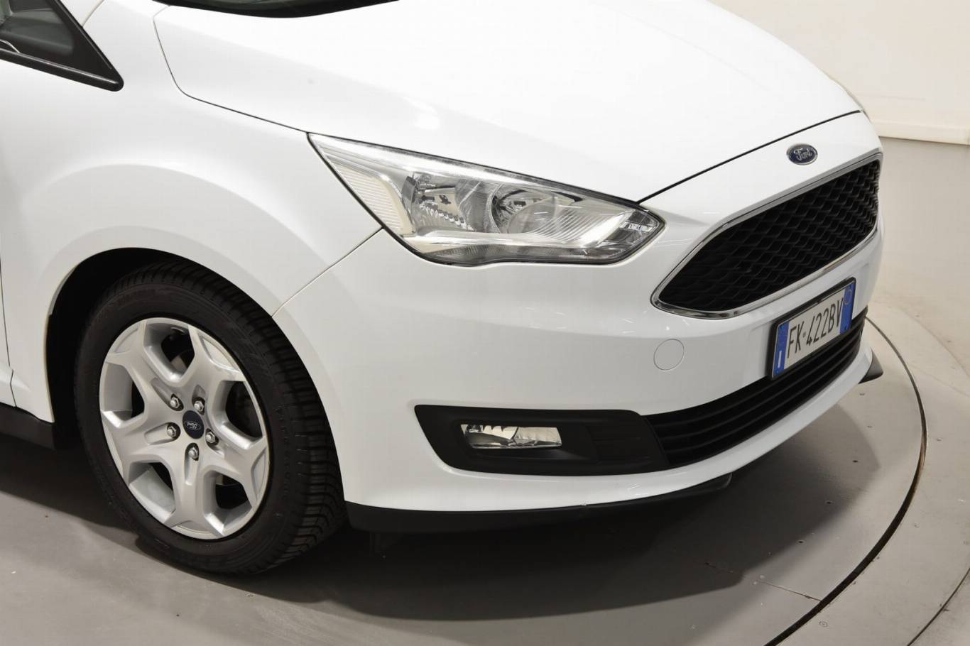 FORD C-Max 31