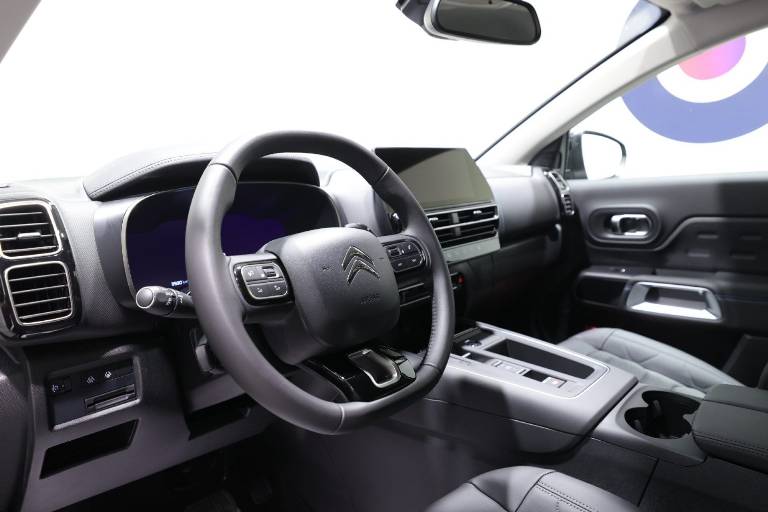 CITROEN C5 Aircross 5
