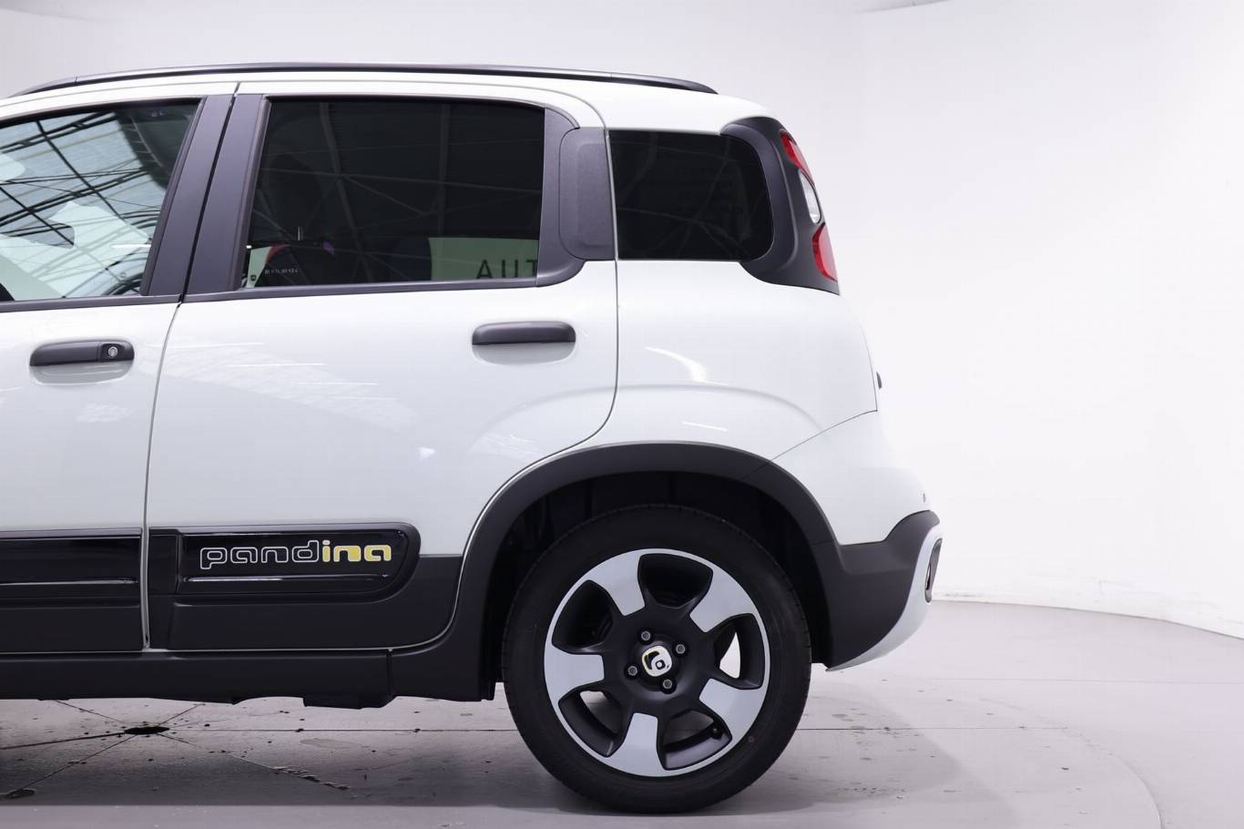 FIAT Panda 33
