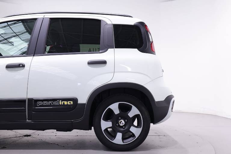 FIAT Panda 33