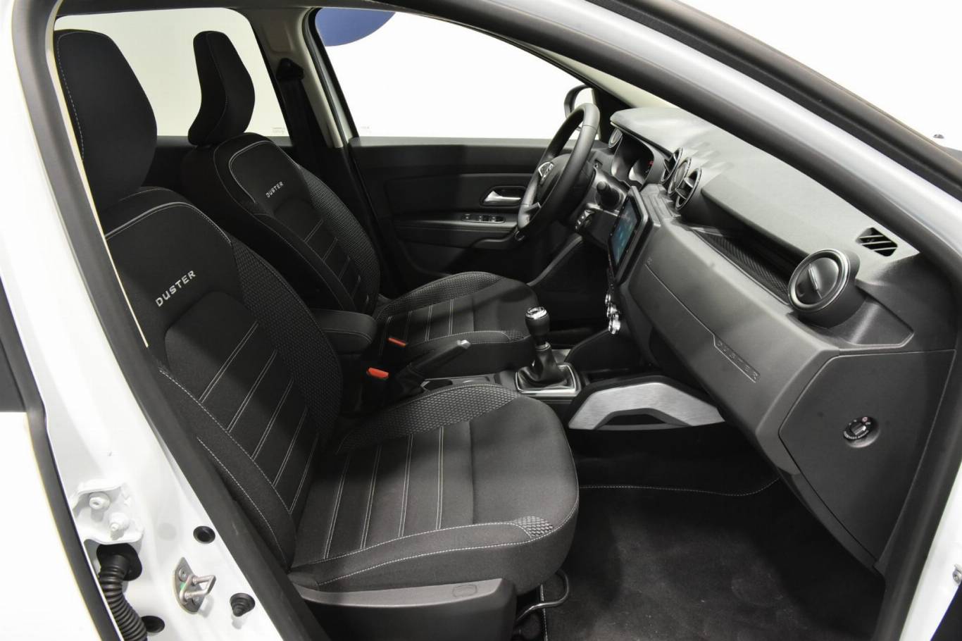 DACIA Duster 21