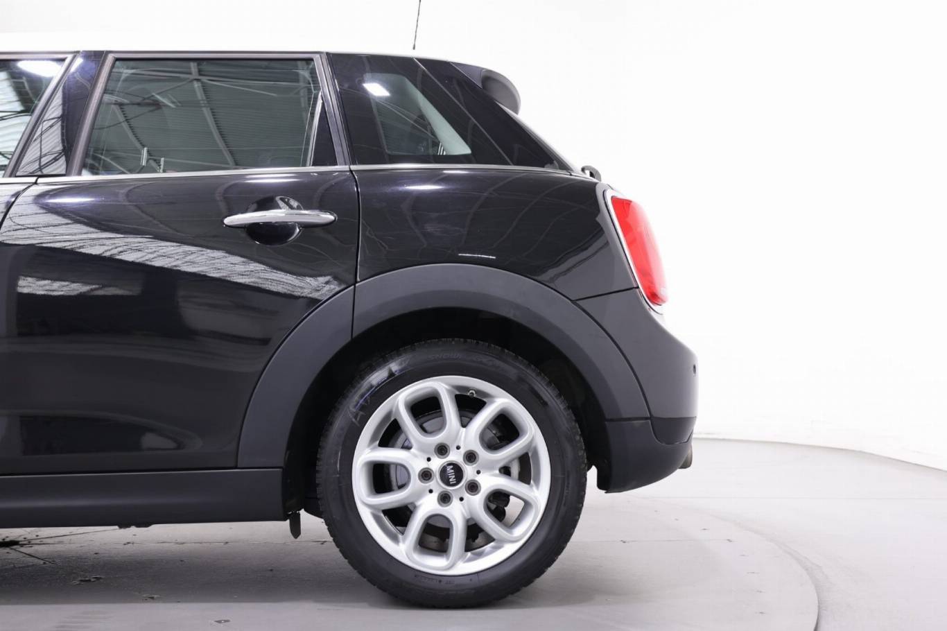 MINI Cooper 33