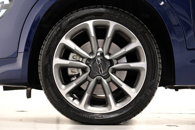 FIAT 500X 12