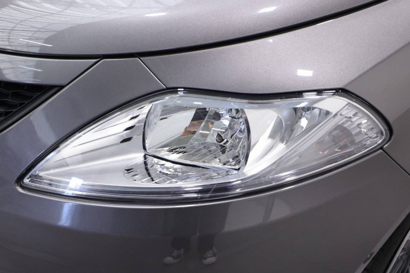 LANCIA Ypsilon 34