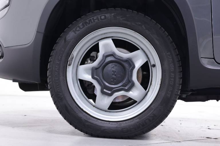 FIAT Panda 13