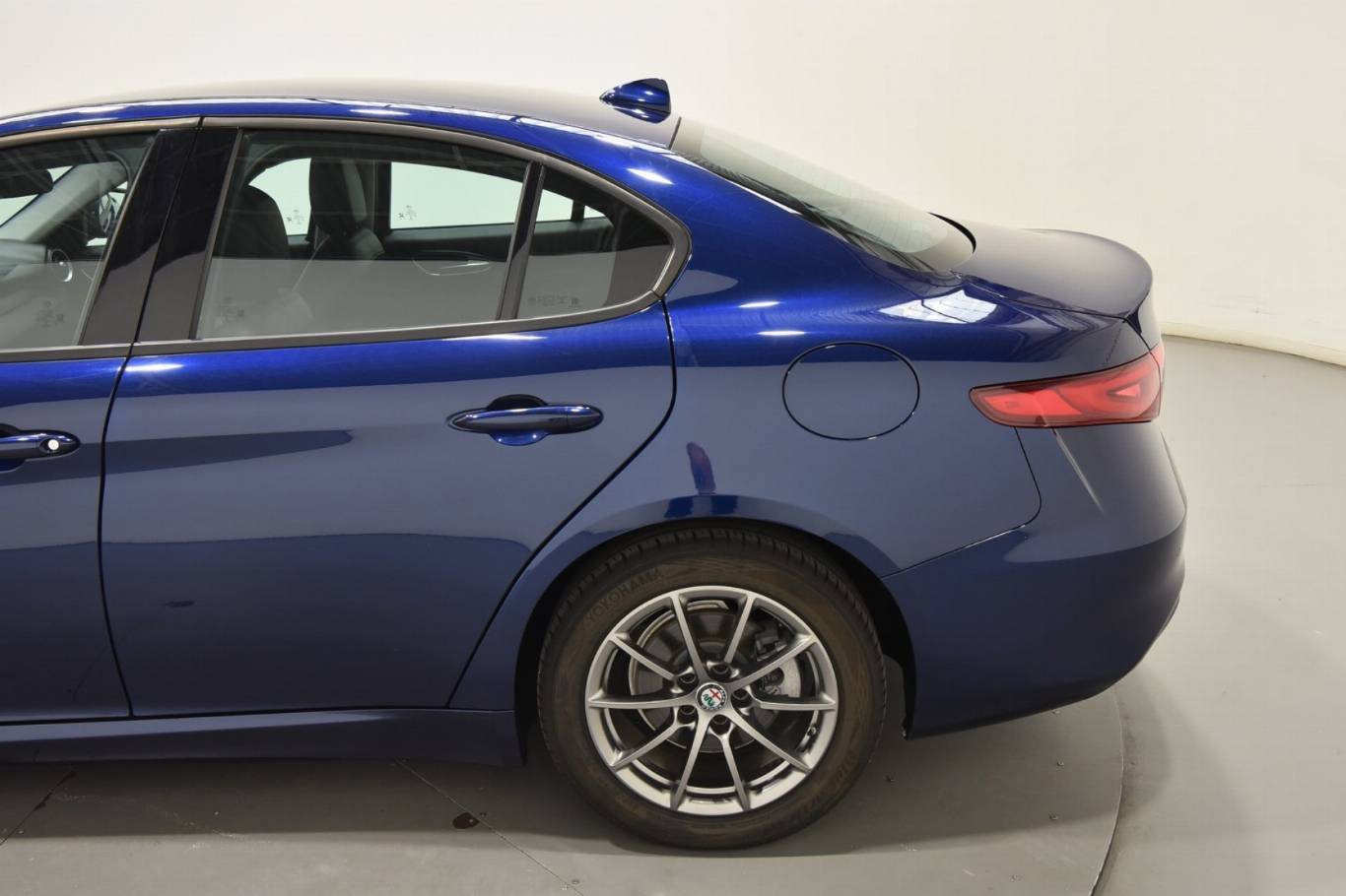 ALFA ROMEO Giulia 44