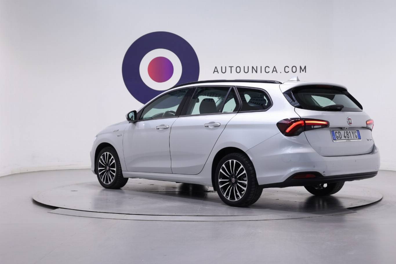 FIAT Tipo 17