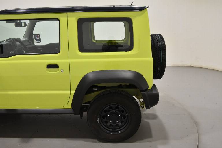 SUZUKI Jimny 42