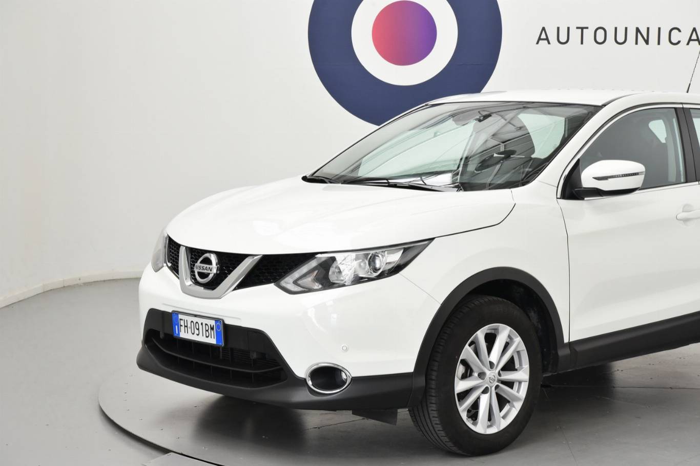 NISSAN Qashqai 31
