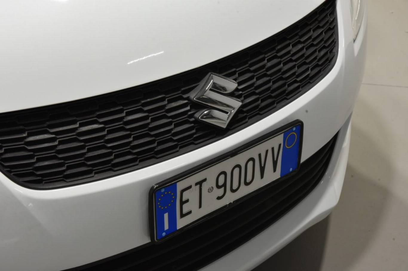 SUZUKI Swift 34