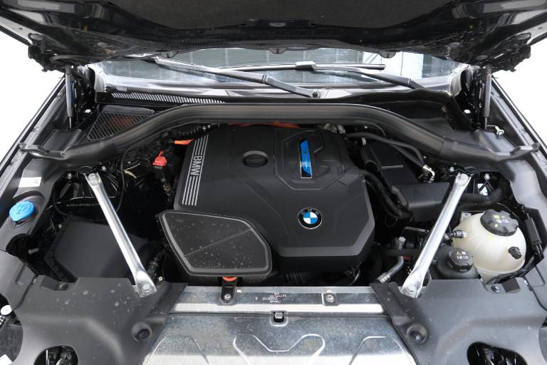 BMW X3 71