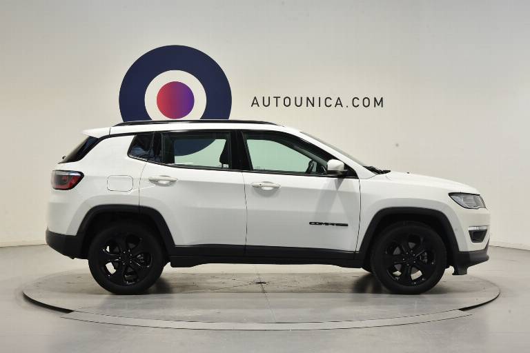 JEEP Compass 31