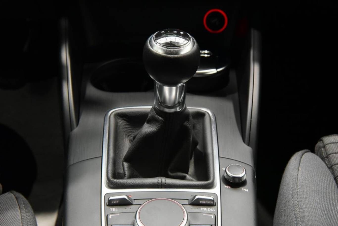 AUDI A3 10