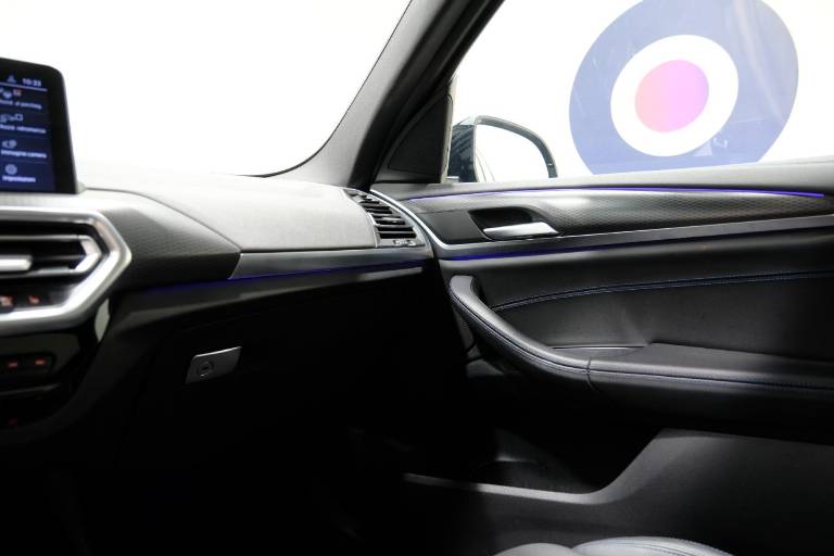 BMW X3 39