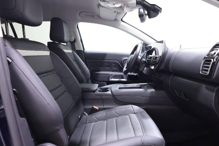 CITROEN C5 Aircross 40