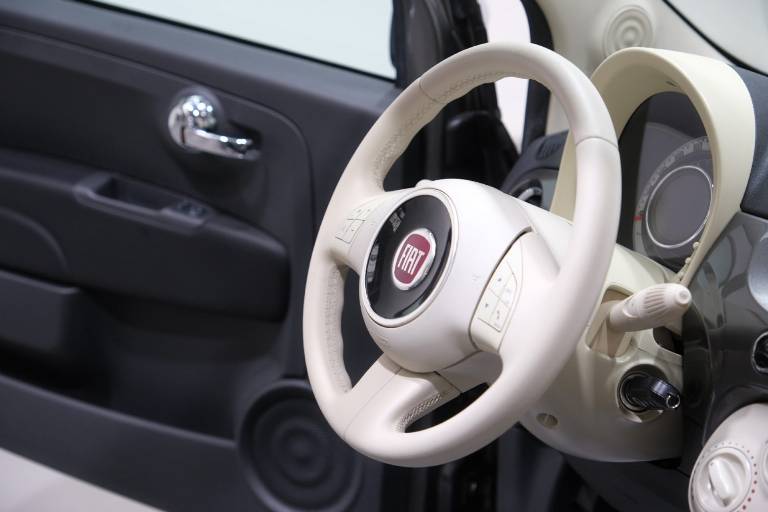 FIAT 500C 48
