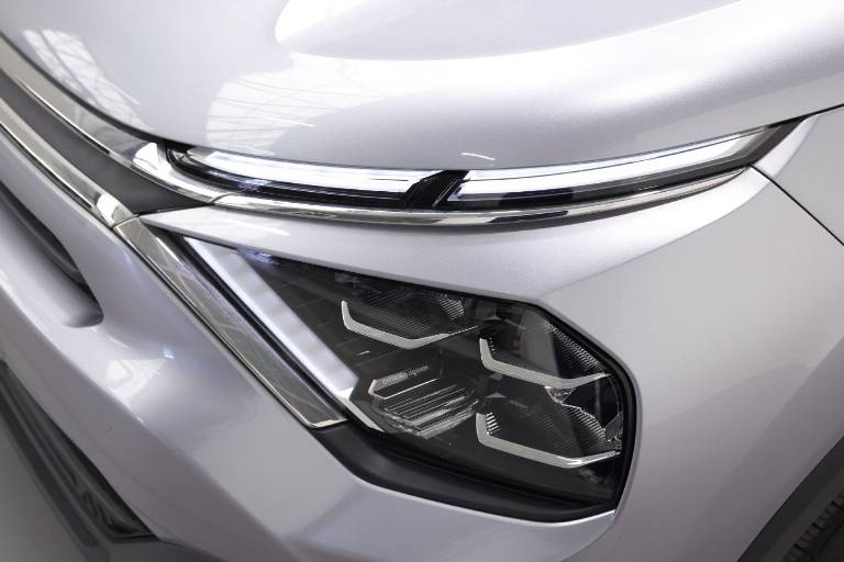 CITROEN C4 43