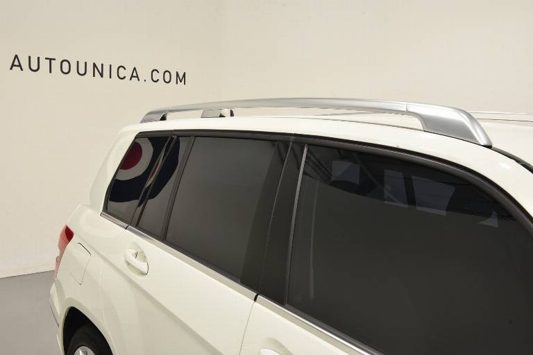 MERCEDES-BENZ GLK 220 49