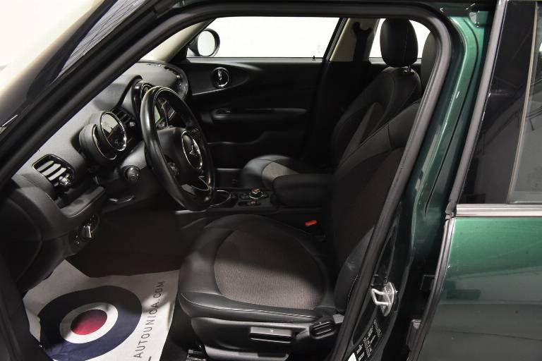 MINI Clubman 4