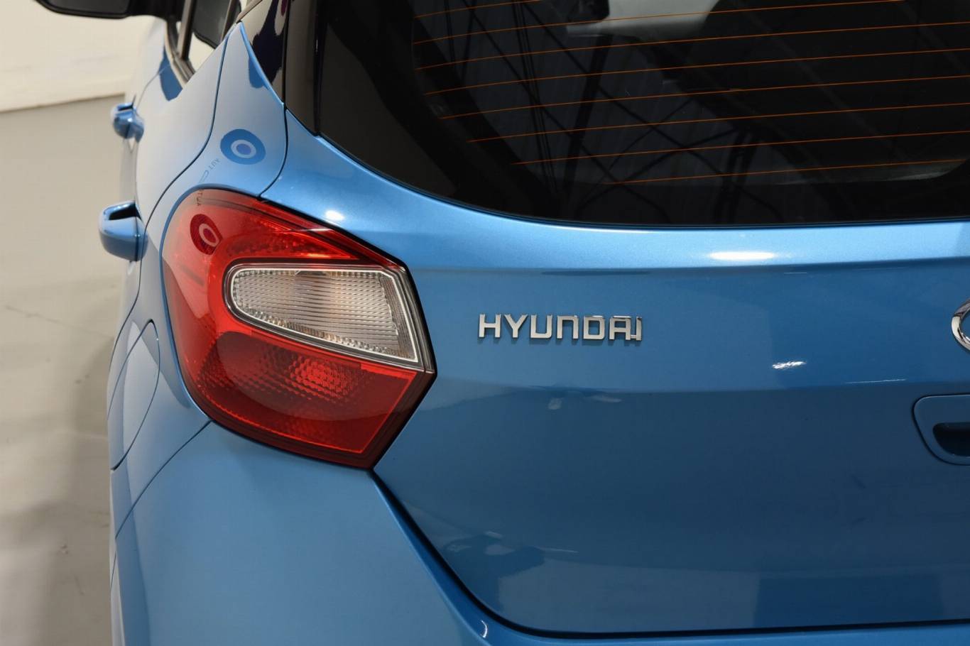 HYUNDAI I10 15